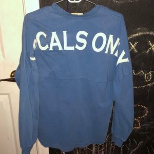 Urban Outfitters Rare Long Sleeve Shirt